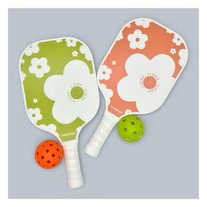 Paquete de Palas Deportivas de Fibra de Vidrio - Product Image 3