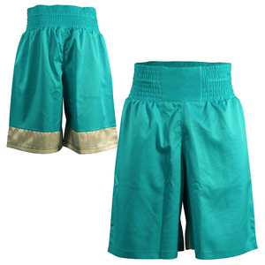 Pantalones Cortos de Boxeo para Hombre, Más Vendidos, con Logotipo Personalizado, Alta Calidad, 100% Poliéster, Ropa Deportiva para Correr, para Adultos, Precio Económico - Product Image 1