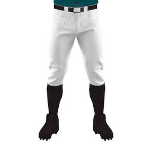 Uniforme de Béisbol Confiable, Ropa Deportiva de Rendimiento, Secado Rápido, Transpirable, Ligera, para Práctica - Product Image 6