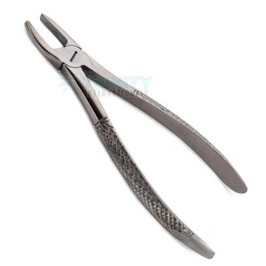 Pince à extraire les dents à prix de gros, pince à extraire les dents la plus vendue en ligne, fabriquée au Pakistan - Product Image 2