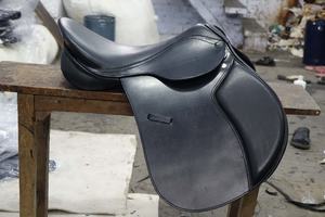 ม้าอานทำบนต้นไม้พลาสติกอึกเหล็กเปลี่ยนแปลงได้ - Product Image 4