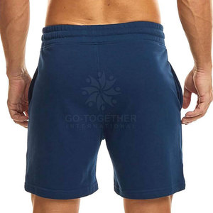 Men Relaxed Fit Casual Shorts Soft Comfortable Lightweight Summer Clothing Stylish Everyday Wear Perfect For Outdoor - Product Image 3