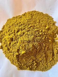 Poudre de Masala au Citron Séché Brut de Qualité Supérieure pour une Saveur Riche et Crémeuse, Facile à Stocker - Product Image 4