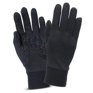 Guantes de Ciclismo y Running de Moda, Suaves, Completos, Ligeros, Antideslizantes, Cómodos, Transpirables, Unisex, para Senderismo - Product Image 1