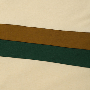 T-shirt de sport pour homme 100 % coton entièrement personnalisé, respirant et anti-boulochage, idéal pour l'été, la gym et le fitness, en tissu toile. - Product Image 6