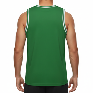 Último Modelo de Camiseta de Baloncesto OEM, Diseño Personalizado 2026, Camiseta de Baloncesto Cosida de Alta Calidad, Ropa Deportiva con Logotipo Personalizado - Product Image 2