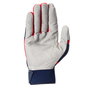 Guantes de Béisbol Profesionales de Piel de Oveja, Nuevo Estilo, con Logotipo Personalizado, Precio al por Mayor, Guantes de Softbol de Alta Calidad - Product Image 3