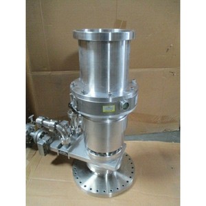 Válvula de Compuerta VAT, Seiko Seiki STP-X600A Turbo - Equipo y Piezas de Semiconductores de Confianza con Legado Global - Product Image 1