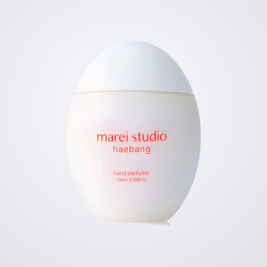 Perfume al por mayor coreano K-Beauty, perfume de manos 005 Haebang 70ml, hecho en Corea, botella de spray de perfume. - Product Image 2