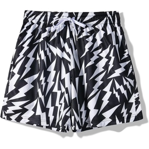 Sublimated Graphic Men Basketball Mesh <b>Shorts</b> Lightweight Breathable <b>Quick</b> <b>Dry</b> Casual Athletic <b>Shorts</b> - Product Image 2