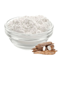 Amidon de tapioca de qualité supérieure, farine de manioc de qualité alimentaire, directement de l'usine, prix avantageux, provenance Inde - Product Image 3
