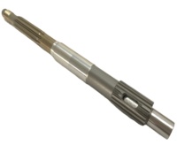 Nouvelle pièce de rechange hors-bord UGOOD à prix d'usine, arbre d'hélice pour moteur 2 temps, modèle 61N-45611-00, fabriqué à Taïwan pour usage nautique
