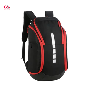Sac à dos de sport, de voyage et de camping, prix direct usine, design personnalisé, imperméable, CARE MASTER - Product Image 2
