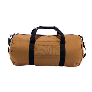 Bolsa de Gimnasio Deportiva Personalizada de Alta Calidad, Bolsa de Fitness Premium, la Más Vendida para Hombre, con Color y Logotipo Personalizados - Product Image 1