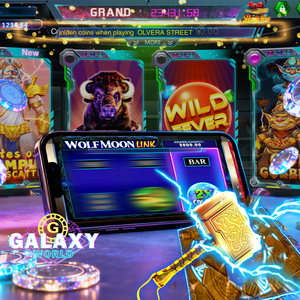 Créditos de juego en línea Juwa, distribuidor Milkyway, cuenta maestra Juwa, Game Vault, créditos de juego en línea, créditos del distribuidor Firekirin - Product Image 1