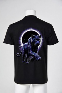 เสื้อยืดพิมพ์ลายแฟชั่นทันสมัย สวมใส่สบาย เหมาะกับทุกวัน - Product Image 3