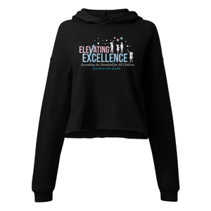 Sweat à capuche noir en mélange de coton doux, à manches longues, style décontracté, streetwear, pour un usage quotidien, de la collection Elevating Excellence. - Product Image 1