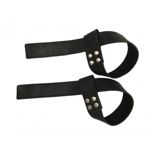 Correas de Soporte para Muñeca Transpirables con Logotipo Personalizado, de Cuero, para Levantamiento de Pesas, Color Personalizado, Marca Personalizada, Talla Personalizada, para Fitness, Ejercicio y Gimnasio - Product Image 1