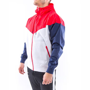 Men Outdoor Waterproof Windbreaker Running Jacket Training Wear Custom Men <b>Wind</b> <b>Breaker</b> Jacket Fashion Outdoor Jacket - Product Image 4