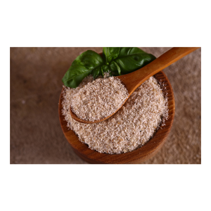 Peau de psyllium végétale Isabgol, fibre naturelle de haute pureté, vente en gros, fournisseur d'exportation en vrac, Inde - Product Image 2