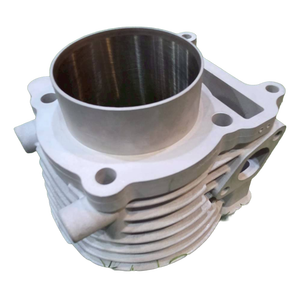 Kit de cylindre forgé CSRK Racing 63 mm pour CYGNUS fabriqué à Taïwan - Product Image 3