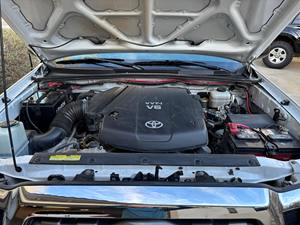 Toyota Tacoma TRD Off-Road Doble Cabina 4x4 2010 - Product Image 4