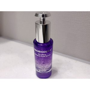 Sérum anti-âge à l'acide hyaluronique 30 ml, ciblé pour le visage, propriétés anti-âge - Product Image 2