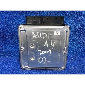 Unidad de Control del Motor A4 B8 8K 2007-2011 Usada ORIGINAL 8K2907115AA - Product Image 4