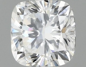 Coussinets de diamants de laboratoire 1,50 ct F VS1 - Product Image 1