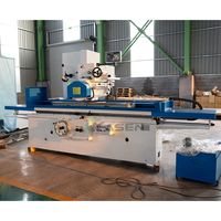 KASEN Meuleuse de surface hydraulique de haute précision M7132 Rectifieuse de surface hydraulique automatique