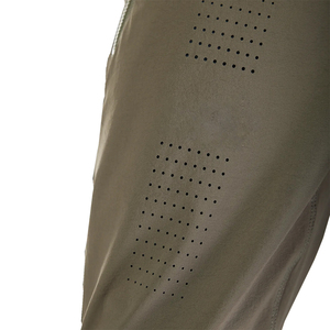 Pantalones de Ciclismo de Montaña Transpirables de Cintura Alta con Bolsillos Laterales, Pantalones de Motocross de Poliéster y Algodón con Diseño y Talla Personalizados - Product Image 5