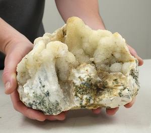 Cristal de quartz druzy naturel, pièce unique disponible pour la fabrication de bijoux, pierre la plus courante, 100% naturelle, forme irrégulière, moins de pierres précieuses en vrac. - Product Image 2