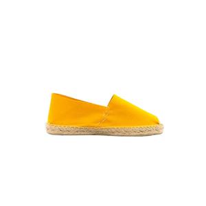 Espadrilles en toile de coton unisexe personnalisées, 100 % naturelles, aux designs accrocheurs, de qualité supérieure pour les vêtements féminins - Product Image 1
