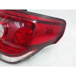 Feu arrière droit d'occasion Citroën DS3 967697338000 - Product Image 3