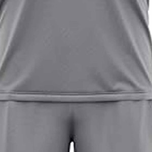 Tenues de football personnalisées, maillots d'équipe respirants pour jeunes et joueurs adultes, disponibles en différentes tailles, téléchargés par Dress Sports. - Product Image 2