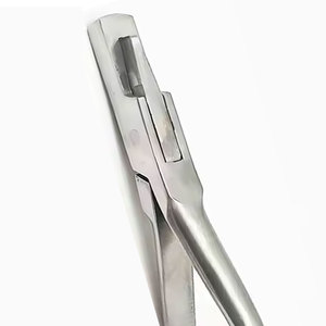 Pinza Cortadora de Orejas para Flores, Reutilizable, de Alta Calidad, Precio Económico al por Mayor, Equipo Veterinario de Acero Inoxidable, Personalizado, Médico - Product Image 6