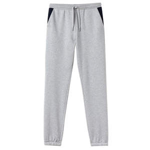 Ensembles de survêtements de sport décontractés pour hommes, 2 pièces, à capuche, pour l'hiver, vente en gros - Product Image 4
