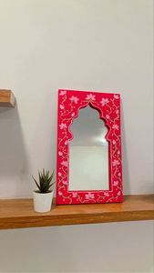 Greatest quality black and <b>white</b> <b>mirror</b> <b>frame</b> fabulous design mother of pearl <b>mirror</b> <b>frame</b> for home decor - Product Image 3