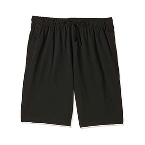 Fabricante Personalizado, Venta al por Mayor de Pantalones Cortos Deportivos Casuales para Hombre, Talla Grande, Cintura Elástica, Estilo Holgado - Product Image 4
