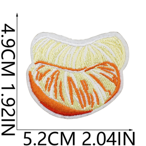 custom Embroidered <b>Patches</b> for Brand Logo Clothing Labels Jackets Jeans Hats Bags Iron <b>On</b> <b>Sew</b> <b>On</b> Hook Loop Badges OEM ODM Factor - Product Image 6