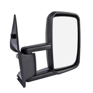 Mercedes for Dodge for Freightliner Sprinter 2500 3500 2.7L 2002 2006 Right Hand Manual View Mirror 5104441AA Car Mirror - Product Image 1
