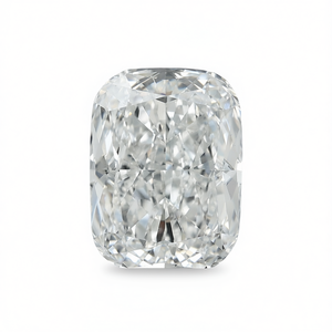 Diamant en vrac certifié IGI VS1 5.02 taille coussin, cultivé, élégant et luxueux - Product Image 2
