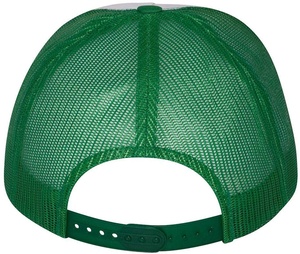 Casquettes de Baseball pour hommes et femmes, chapeaux d'été, 5 panneaux, Logo brodé multicolore, camionneur, nouveauté - Product Image 2