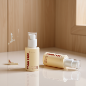 เซรั่มบำรุงผิวหน้า Seoul 1988 Retinal Liposome 2% สารสกัดโสมดำ ลดเลือนริ้วรอย ผลิตภัณฑ์ดูแลผิวจากเกาหลี - Product Image 3