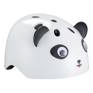 Casco de Protección para Niños, Diseño de Mariquita, Marca SOLEX, Modelo 80009K01, Plástico Resistente - Product Image 3