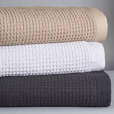 Couverture de lit rectangulaire personnalisable Fei Yue douce et confortable en 100 % polyester tricoté, légère, chaude et moderne, pour toutes les saisons - Product Image 5