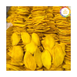 Mangues séchées déshydratées de qualité supérieure, origine Vietnam, pour assaisonnement de plats savoureux et infusion de boissons délicieuses par 99 Gold Data Company - Product Image 2