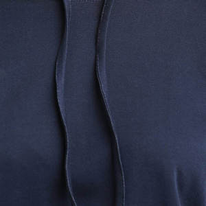 Hoodie court à prix raisonnable pour femmes / Hoodies courts respirants pour femmes avec broderie ou impression de logo personnalisé - Product Image 6