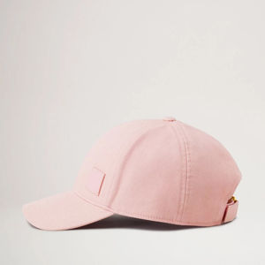 Gorra de béisbol de 5 paneles personalizada de alta calidad 2026, ajustable con cierre a presión, unisex, para ciclismo y playa, OEM, tipo P-Cap común - Product Image 2