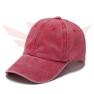 Tactus Industries Unisex Solid Baseball <b>Cap</b> 6-Panel Adjustable Polyester/Cotton <b>Waterproof</b> Canvas Gold Copper Buckle Outdoor Use - Product Image 5